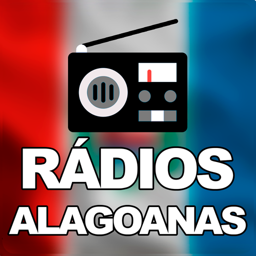Rádios Alagoanas - AM FM Web logo