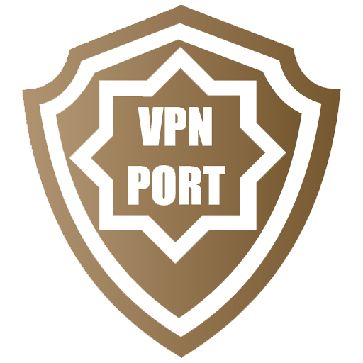 Vpn Port 2.8.360 Icon