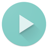 Skin for Poweramp Material icon