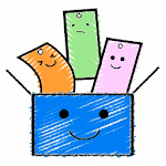 Cover Image of Download Flashcard Box  APK