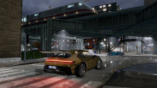 Driving School Simulator : EVO 4