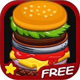 Burger Cafe HD icon