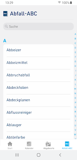 AWISTA Screen 2