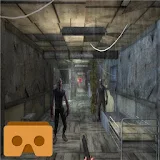 VR Zombie Hunter 3D icon