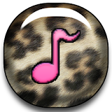 THEME - Pink Leopard Gloss icon