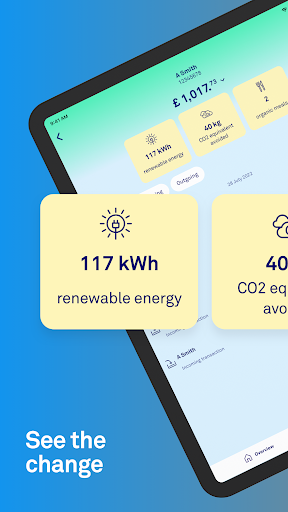 Triodos Bank UK screenshot 22
