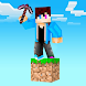 SkyBlock Maps for Minecraft PE - Androidアプリ
