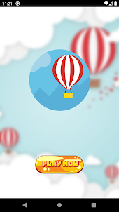 Air Balloon Adventure