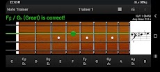 Bass Guitar Note Trainer Demoのおすすめ画像3