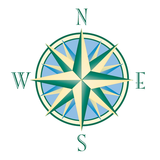 Compass Cove  Icon