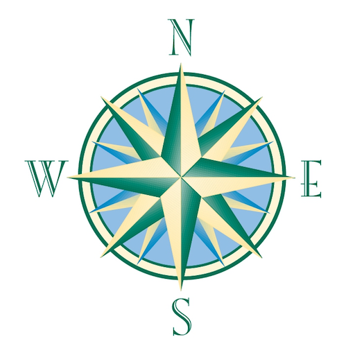 Compass Cove 1.0.2 Icon