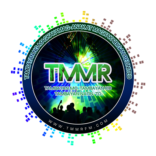 TMMRFM logo