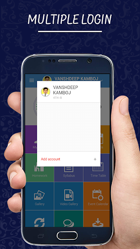 Mount Litera Zee School Fatehabad