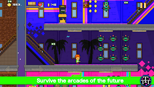 Tiny Time Travellers - Screenshot 3