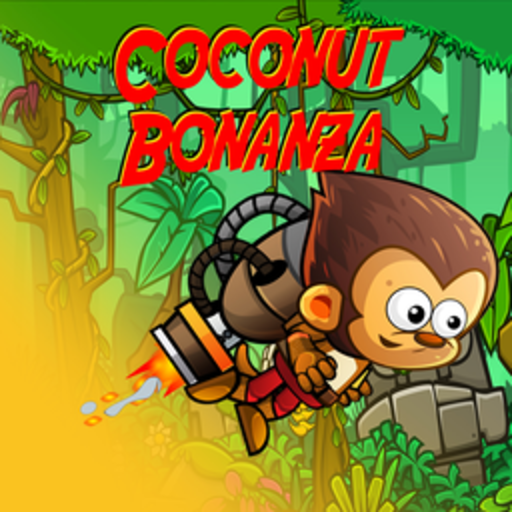 Monkey Forest Runner:Adventure