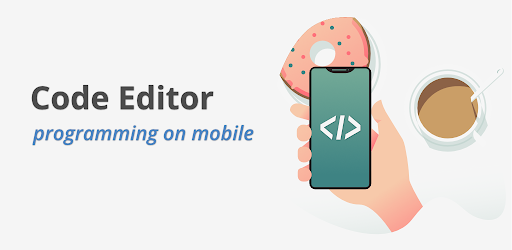 Code Editor MOD APK 0.9.5 (Premium Unlocked) for Android