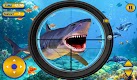 screenshot of Hungry Shark Game Offline