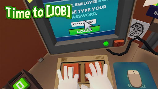 Job Simulator screenshot 4
