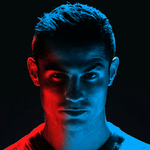 Soccer Ronaldo Wallpaper 4K Download on Windows