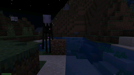 Screenshot 4 Craftsman Game Building android