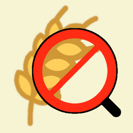 Gluten Cam - text scanner for  Android – Latest Version & Features app icon