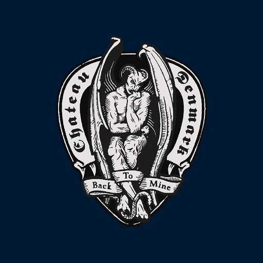 CHATEAU DENMARK logo
