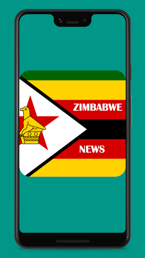 Android application Zimbabwe News screenshort