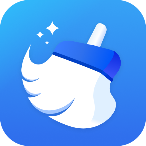 Smart Cleaner - Phone Manager logo