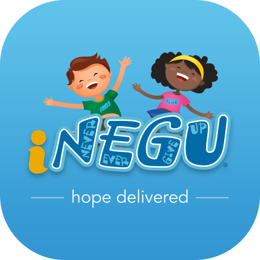 iNEGU: Hope Delivered logo