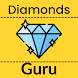 Diamonds caper -Win FF Diamond - Androidアプリ