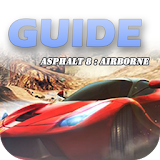 Guide for Asphalt 8: Airborne icon