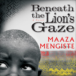 Значок приложения "Beneath the Lion's Gaze: A Novel"