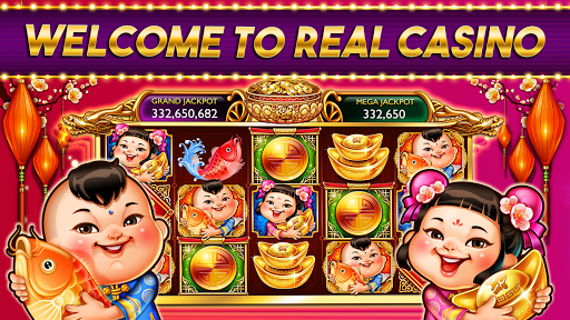 Casino Frenzy - Slot Machines 1