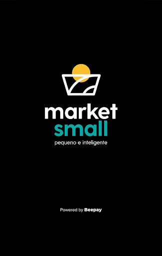 Android application Market Small screenshort
