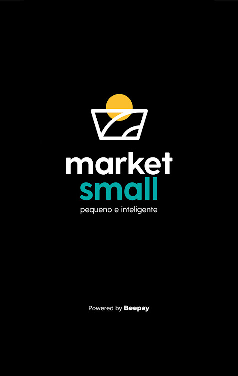 Market Small - 11.0.0 - (Android)