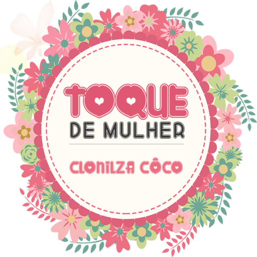 Android application Toque de Mulher screenshort