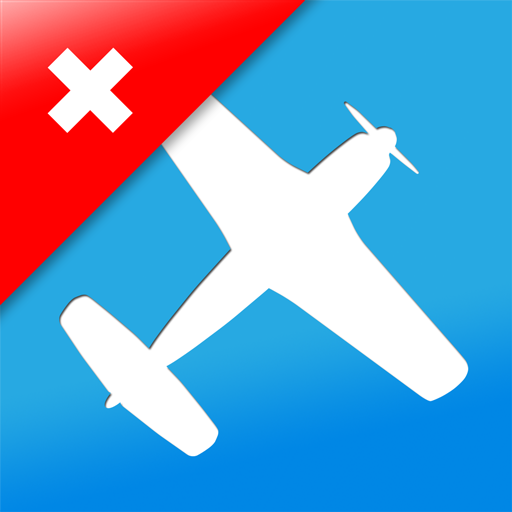 iPilot Flugschein PPL (A+H) 2.74.8 Icon