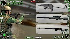 screenshot of Fps Gun Shooting Games 3d