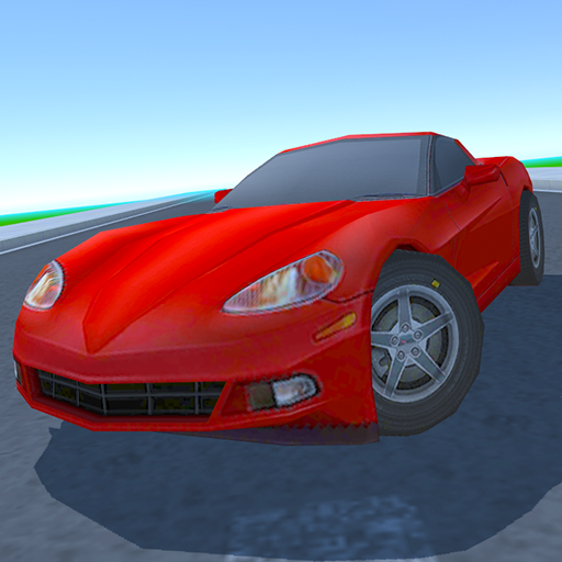 Car Mania - Drift Racing logo