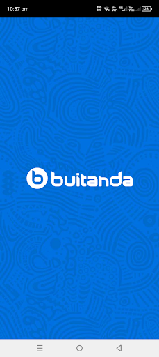 Android application Buitanda screenshort