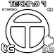 Caustic 3.2 Techno Pack 7