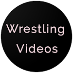 Cover Image of ダウンロード wrestling video- wrestling videos highlight 1.7 APK