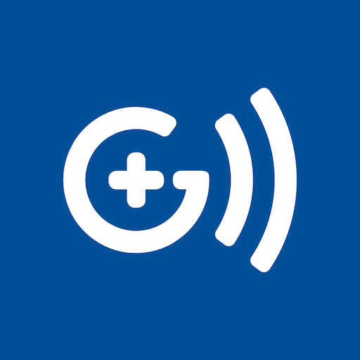 Gliderol G+ logo