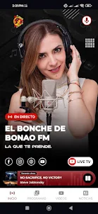 El Bonche De Bonao FM