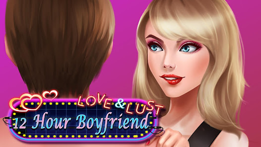 Captura 7 Love & Lust - 12 Hour Boyfrien android