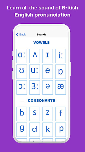 Bridge Learn to Speak English Screenshot 3 - AppWisp.com