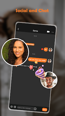 LivPub-Make Friends&Video Chatのおすすめ画像5