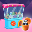 Herunterladen Crazy Eggs For Kids - Toy Eggs Vending Ma Installieren Sie Neueste APK Downloader