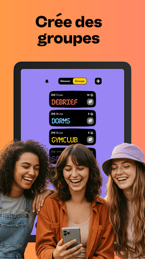 Walkie Talkie - All Talk screenshot 10