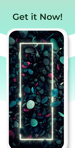 Neon Aesthetic HD Wallpaper